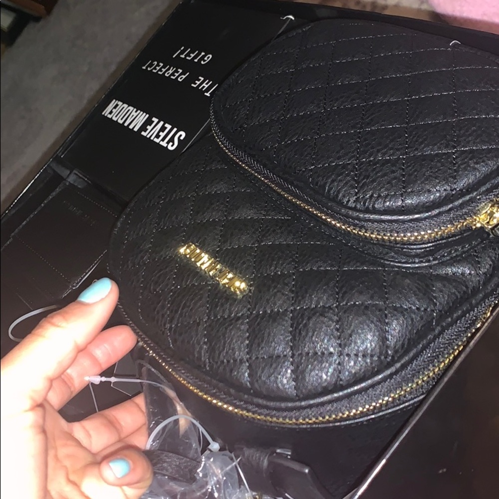 Steve Madden